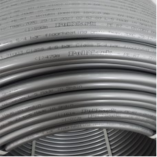 Труба для теплої підлоги POLMARK PE-RT EVOH 16x2.0 600 м 